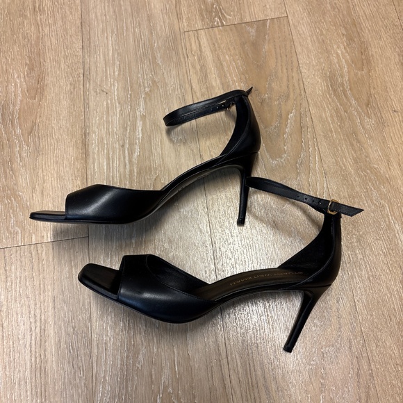 Stuart Weitzman heels - Picture 2 of 8